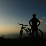 Abnehmen mit E-Bike Fahrrad fahren, so gehts!