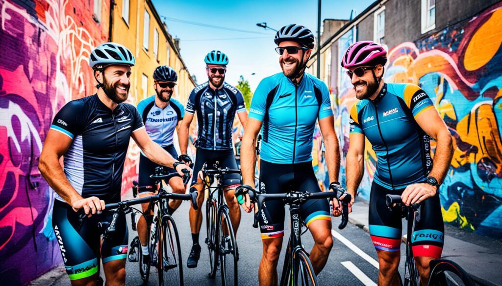 Fahrradpodcasts