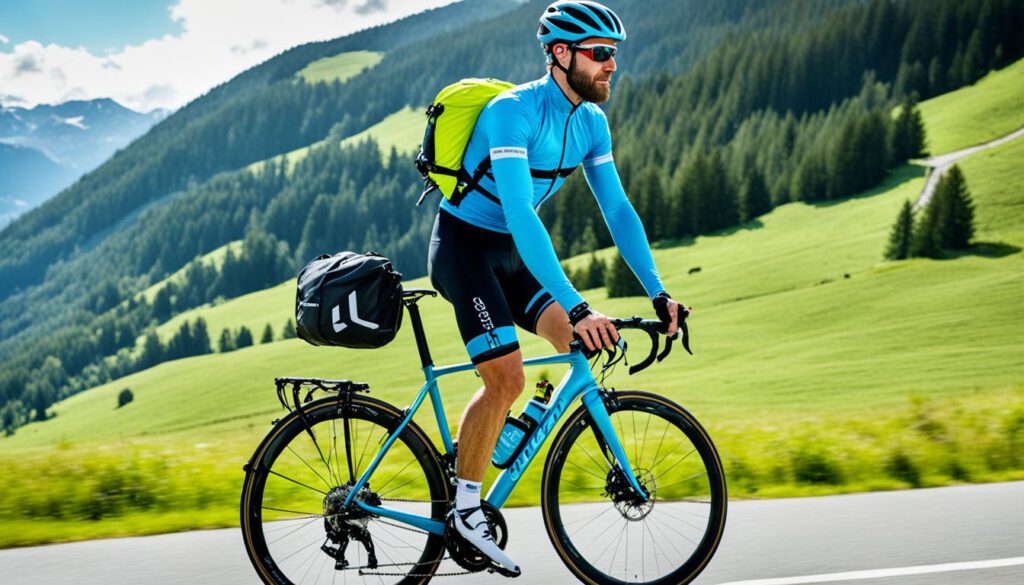 Fahrradtasche