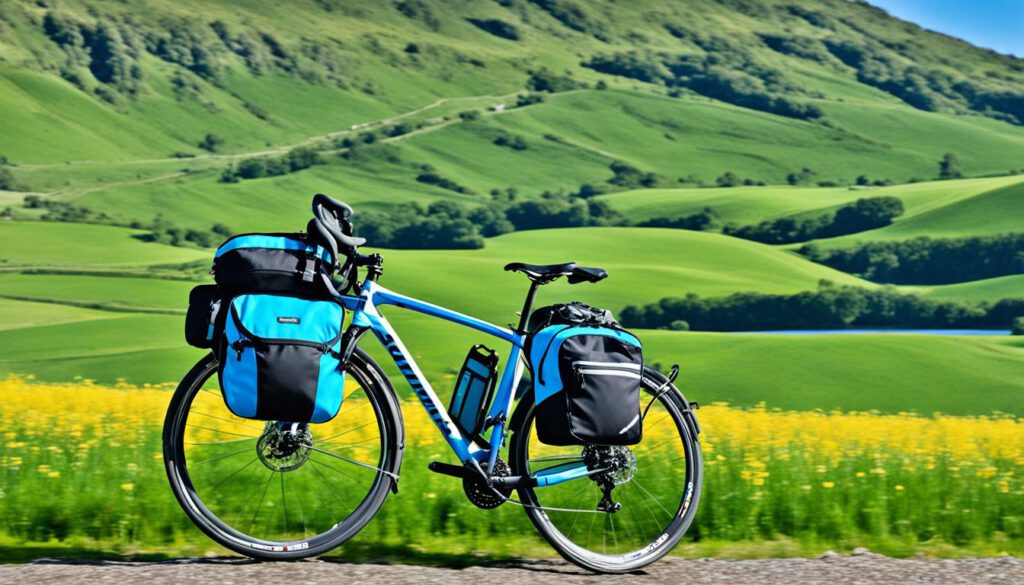 Fahrradtaschen