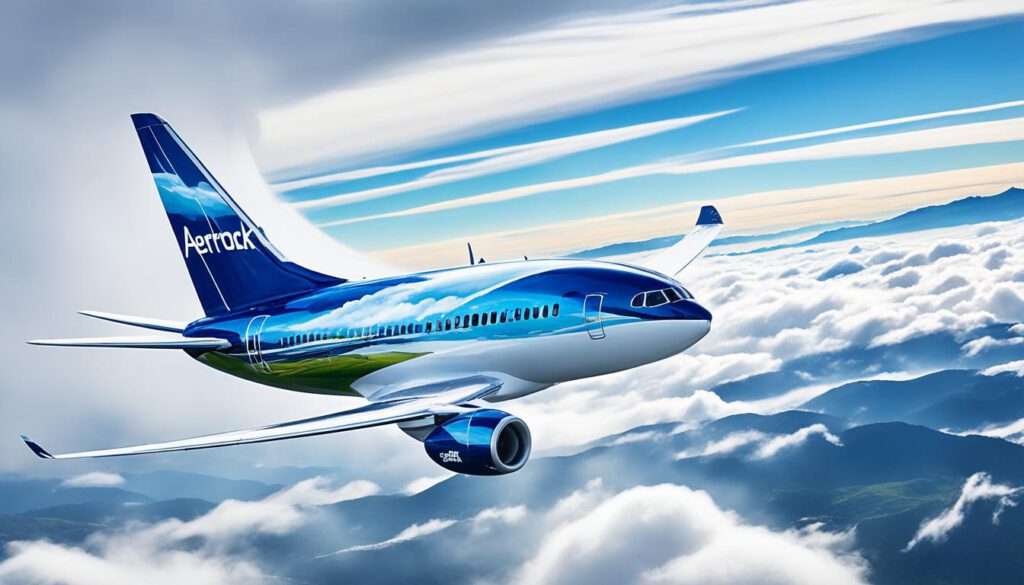 Flugzeug Heckflossen Set