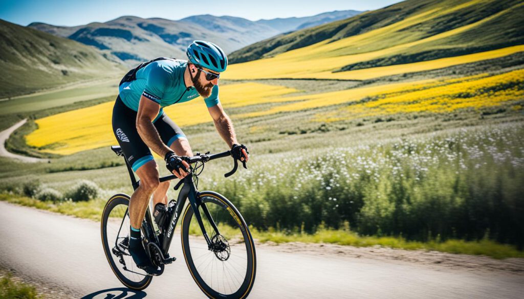 Gravel-Bike