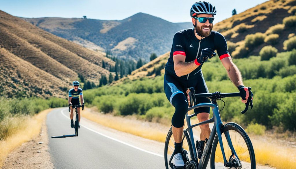 Gravel-Bike vs. Rennrad