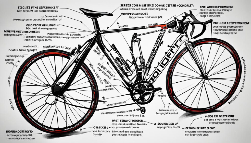 Nachteile der Rohloff Speedhub