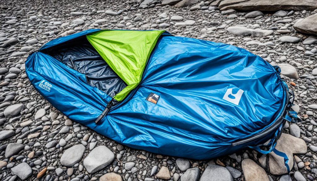 Outdoor Research Helium Bivy