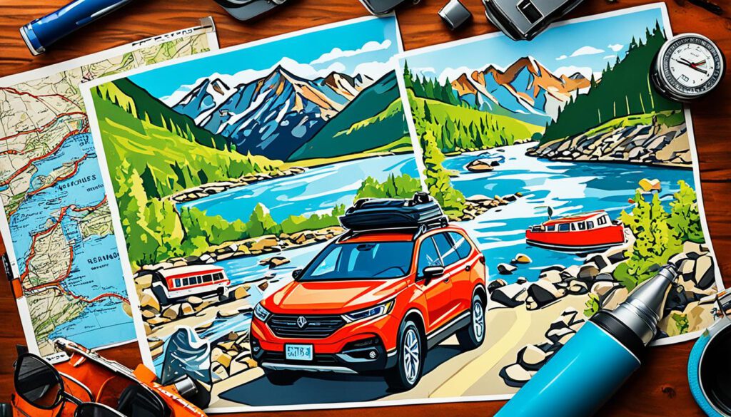 Riverside Touring 920 Testberichte