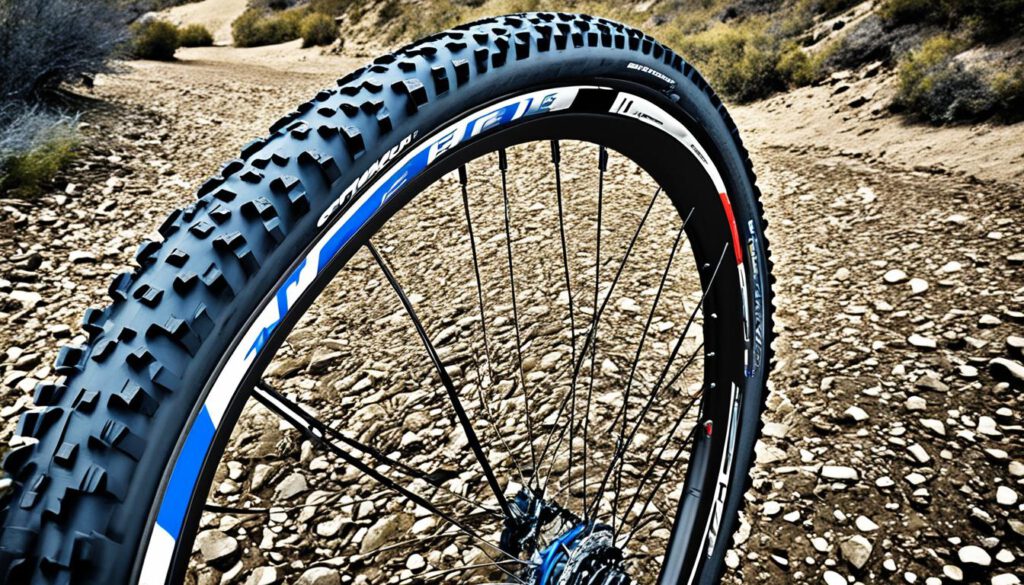 Schwalbe Marathon Mondial Reifen