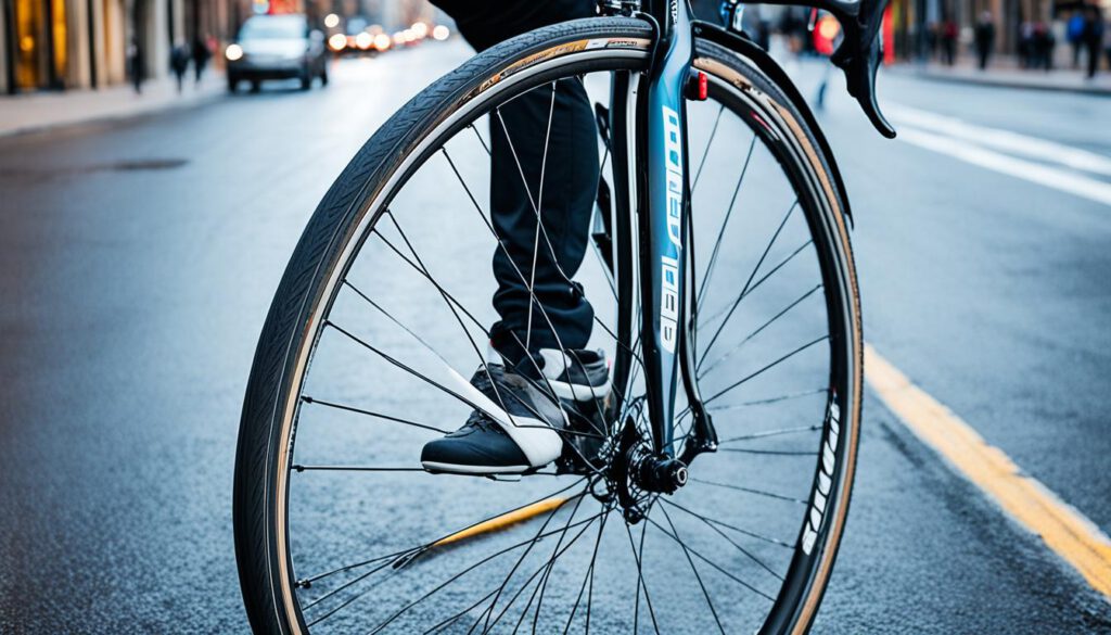 Schwalbe Marathon Plus