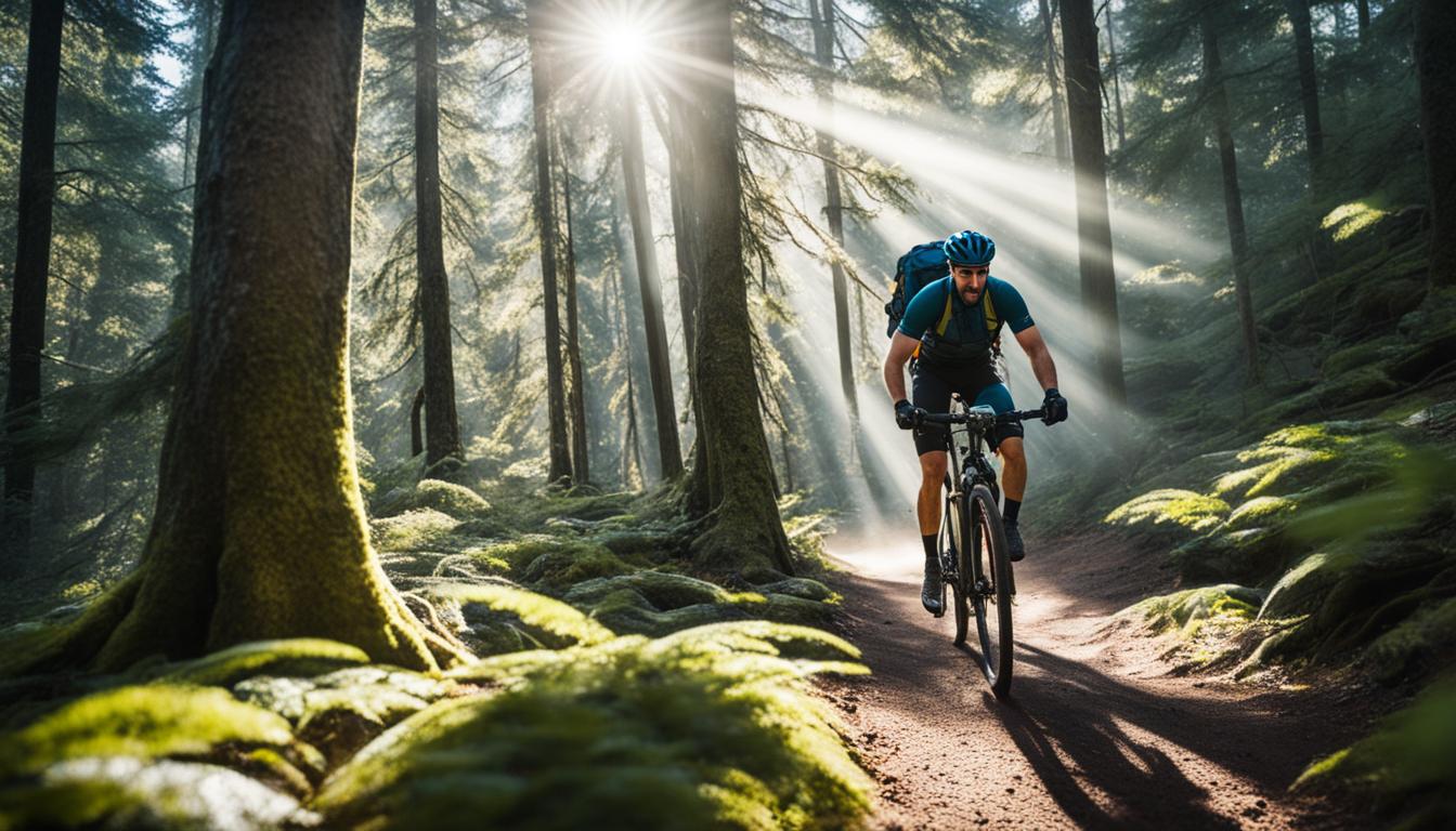 bikepacking gravel