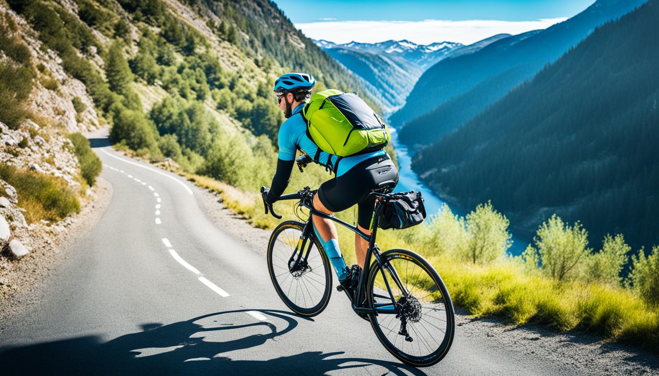 decathlon riverside touring 920