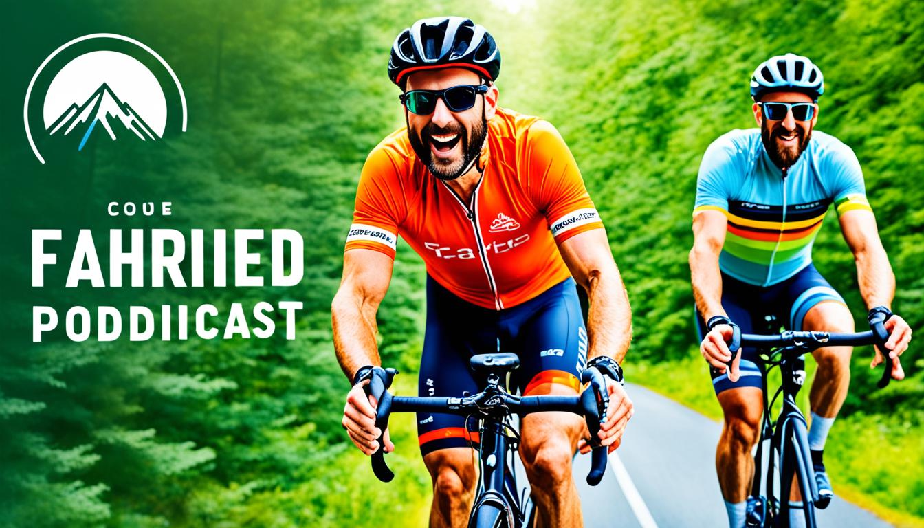 fahrrad podcast