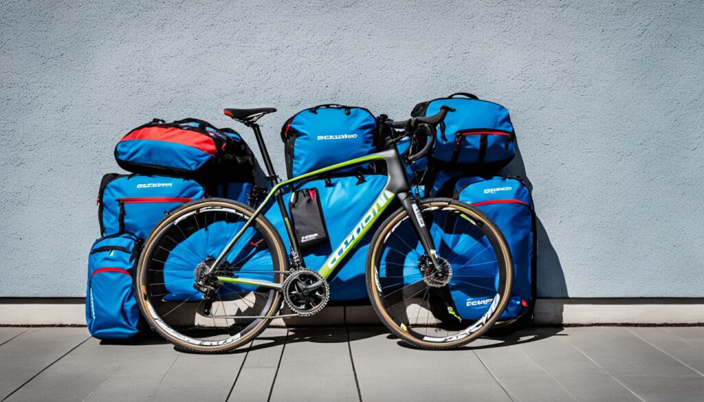 fahrradtaschen test