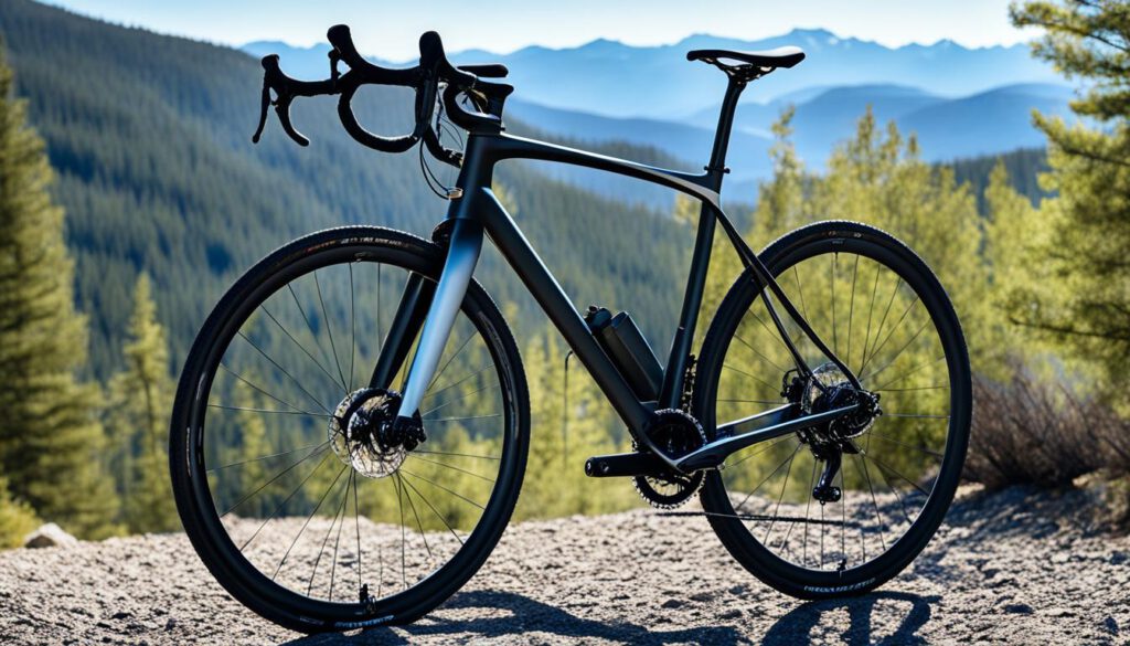 günstiges Gravelbike