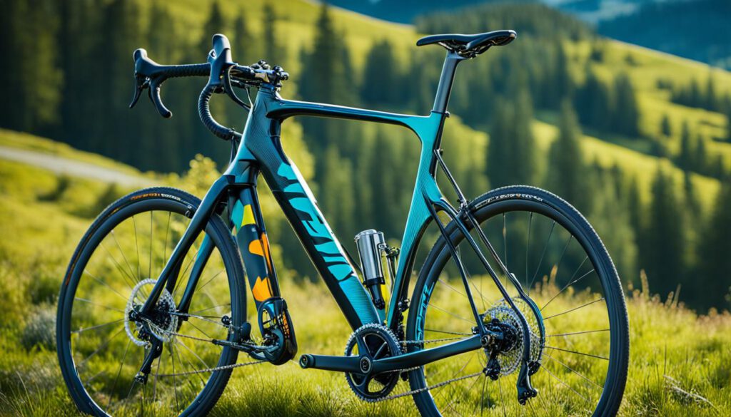 günstiges Gravelbike