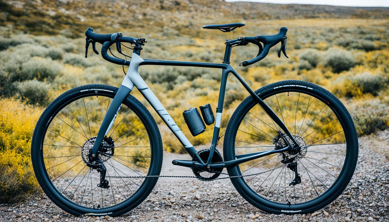 günstiges gravelbike
