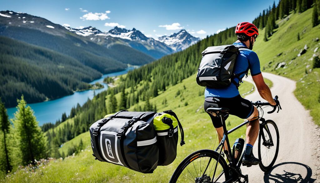 ortlieb handlebar pack qr