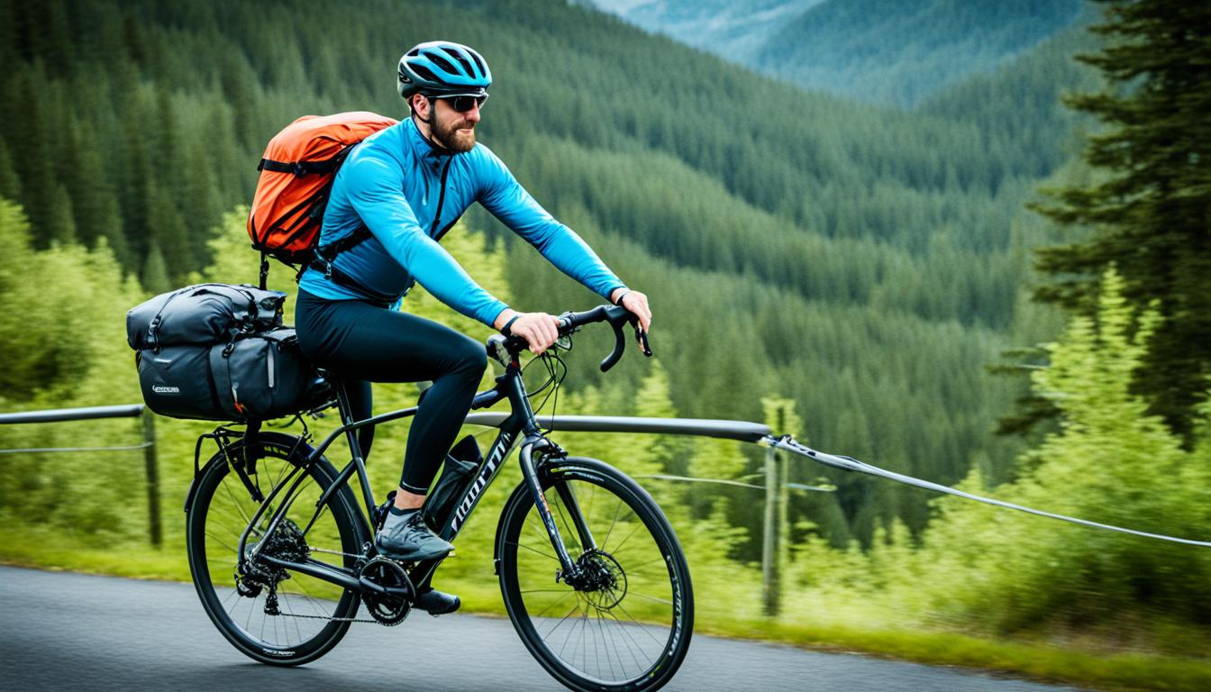 ortlieb quick rack alternative