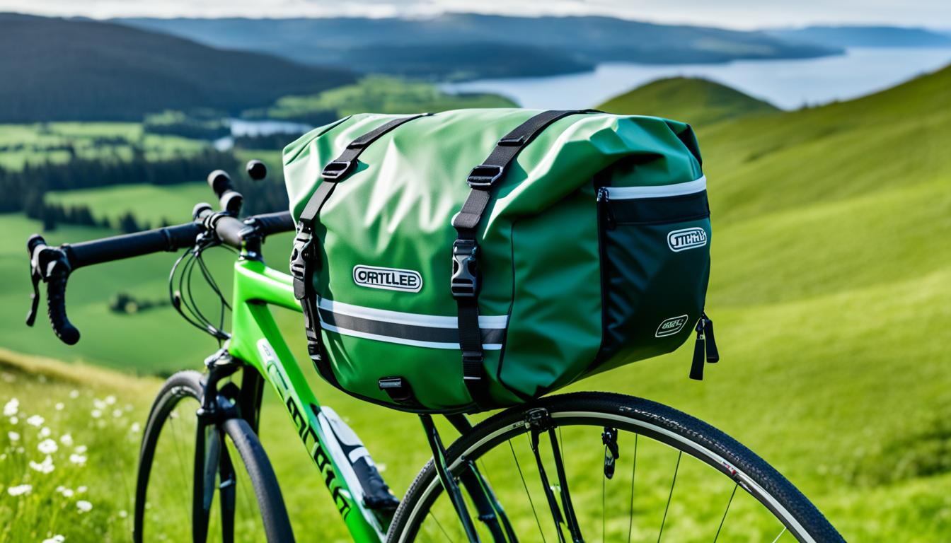 ortlieb vario ps test