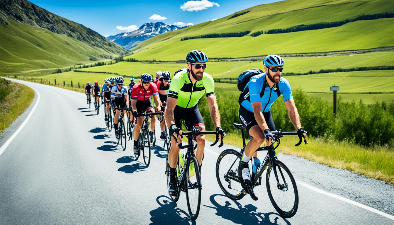 reise gravel bike