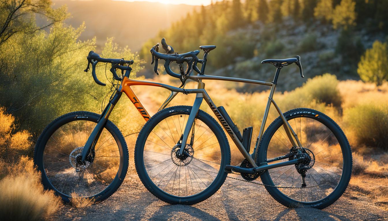 ritchey outback