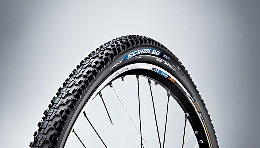 schwalbe gt 365 gewicht